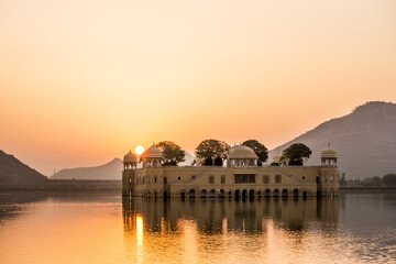 4 Days Jaipur, Ranthambore National Park Tour   